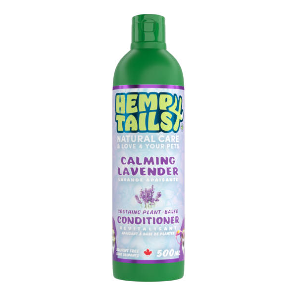 Hemp4Tails Guava Fig Pet Shampoo