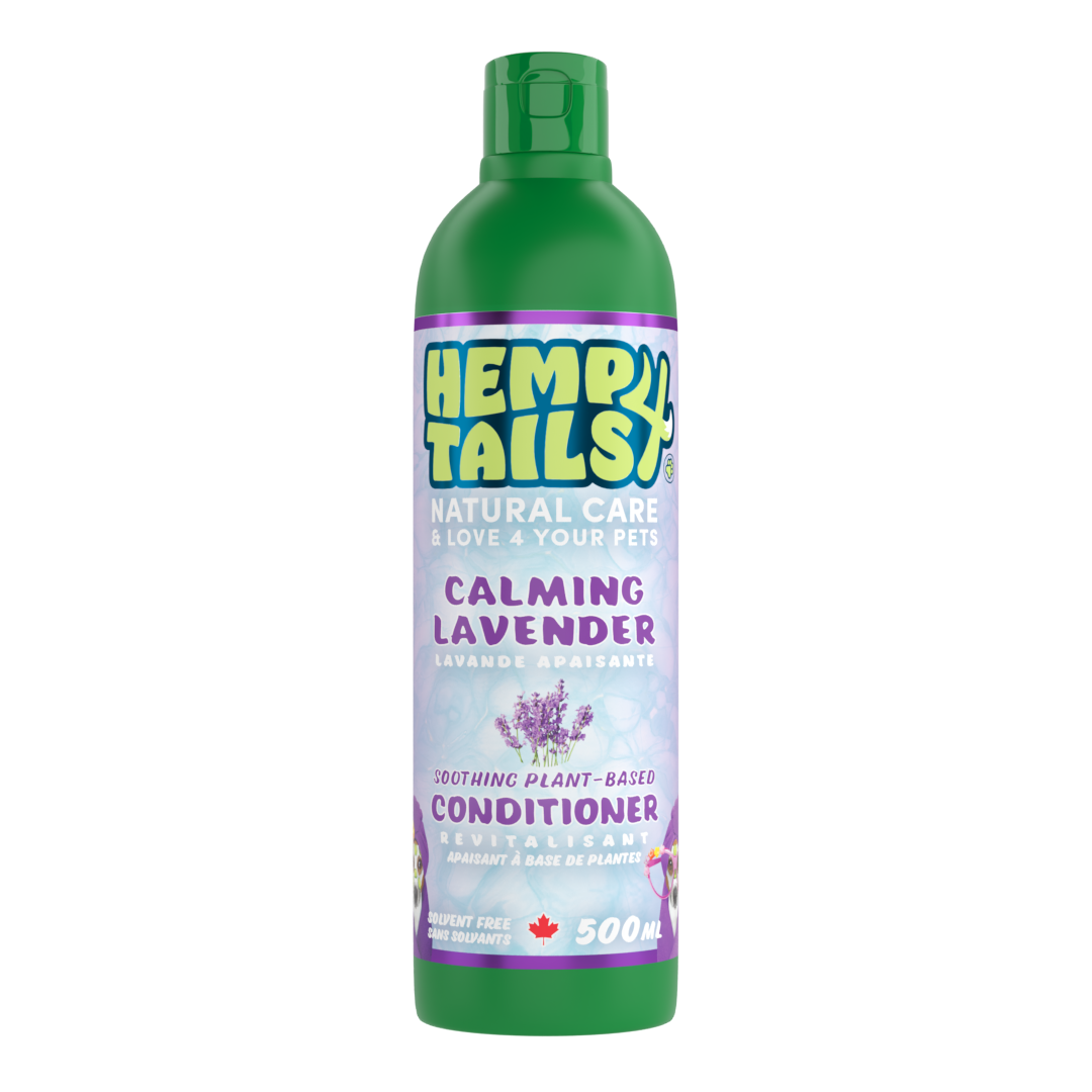 Hemp4Tails Guava Fig Pet Shampoo