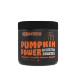 Pumpkin Power Digestive Pet Booster