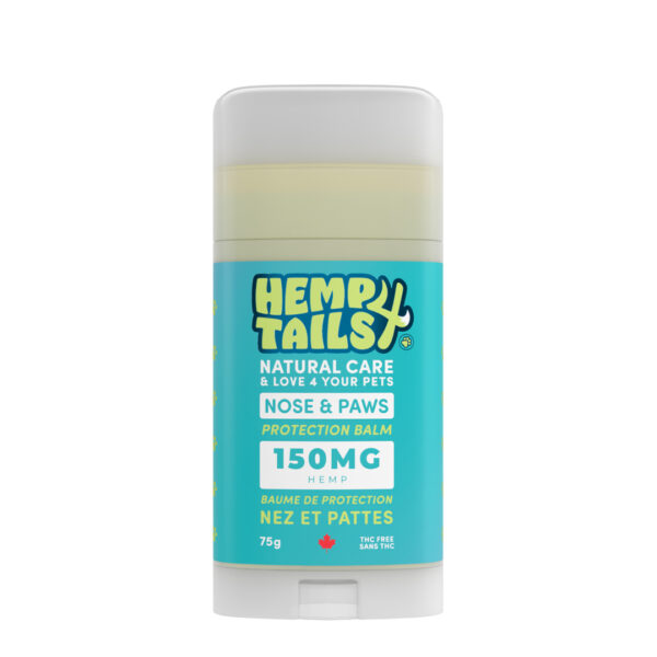 Hemp4Tails Pets Protection Balm