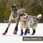 deluxe winter fun boots