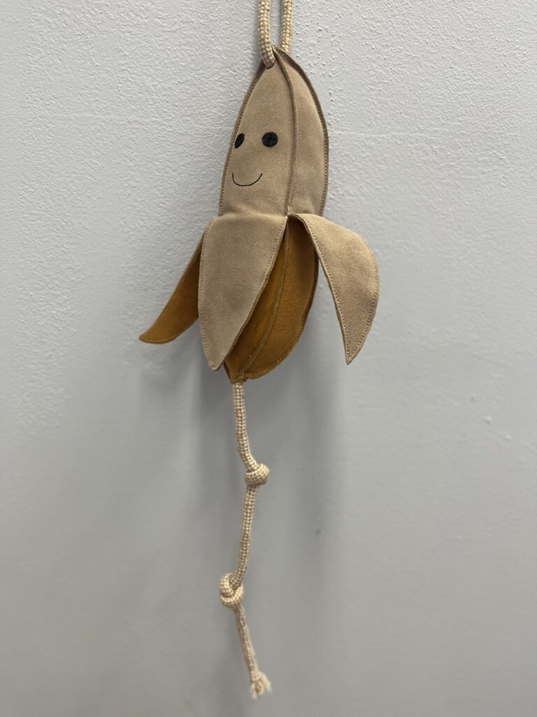 Banana Barn