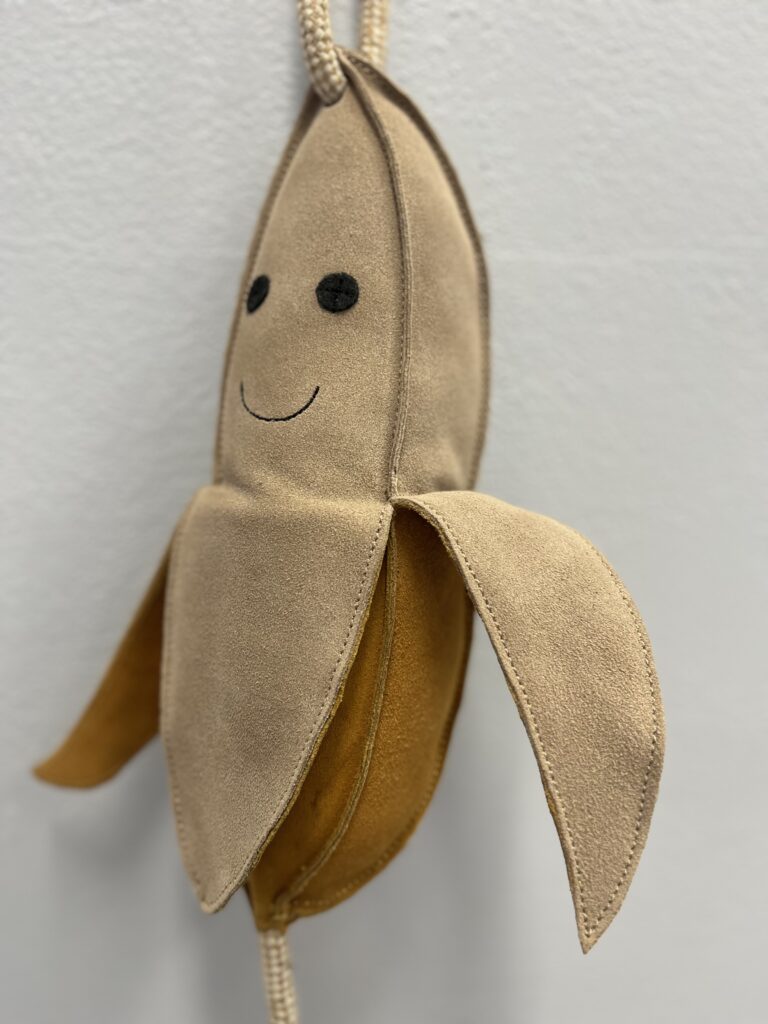 Banana Barn toys