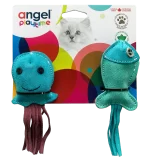 Ocean Creature Natural Toys